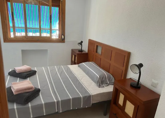 Apartament La Mata