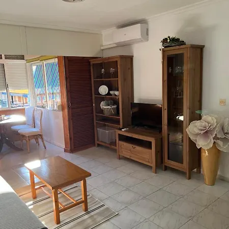 Apartament La Mata La Mata  Exterior photo