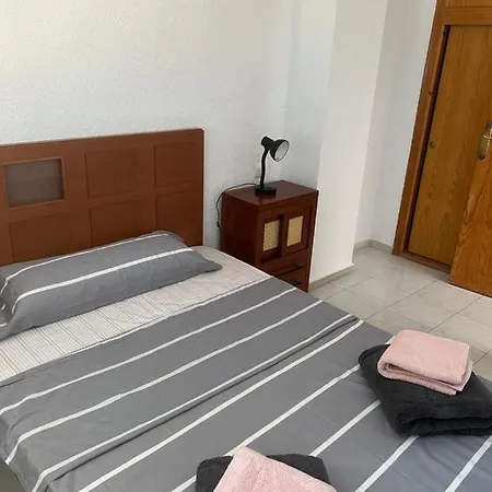 Apartament La Mata La Mata  Exterior photo