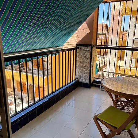 Apartament La Mata La Mata  Exterior photo