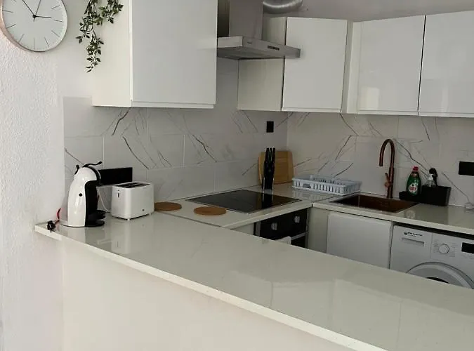 Apartament La Mata