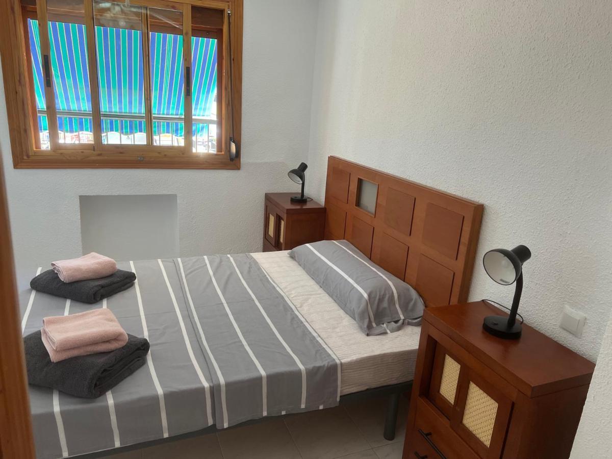 La Mata Apartment *
