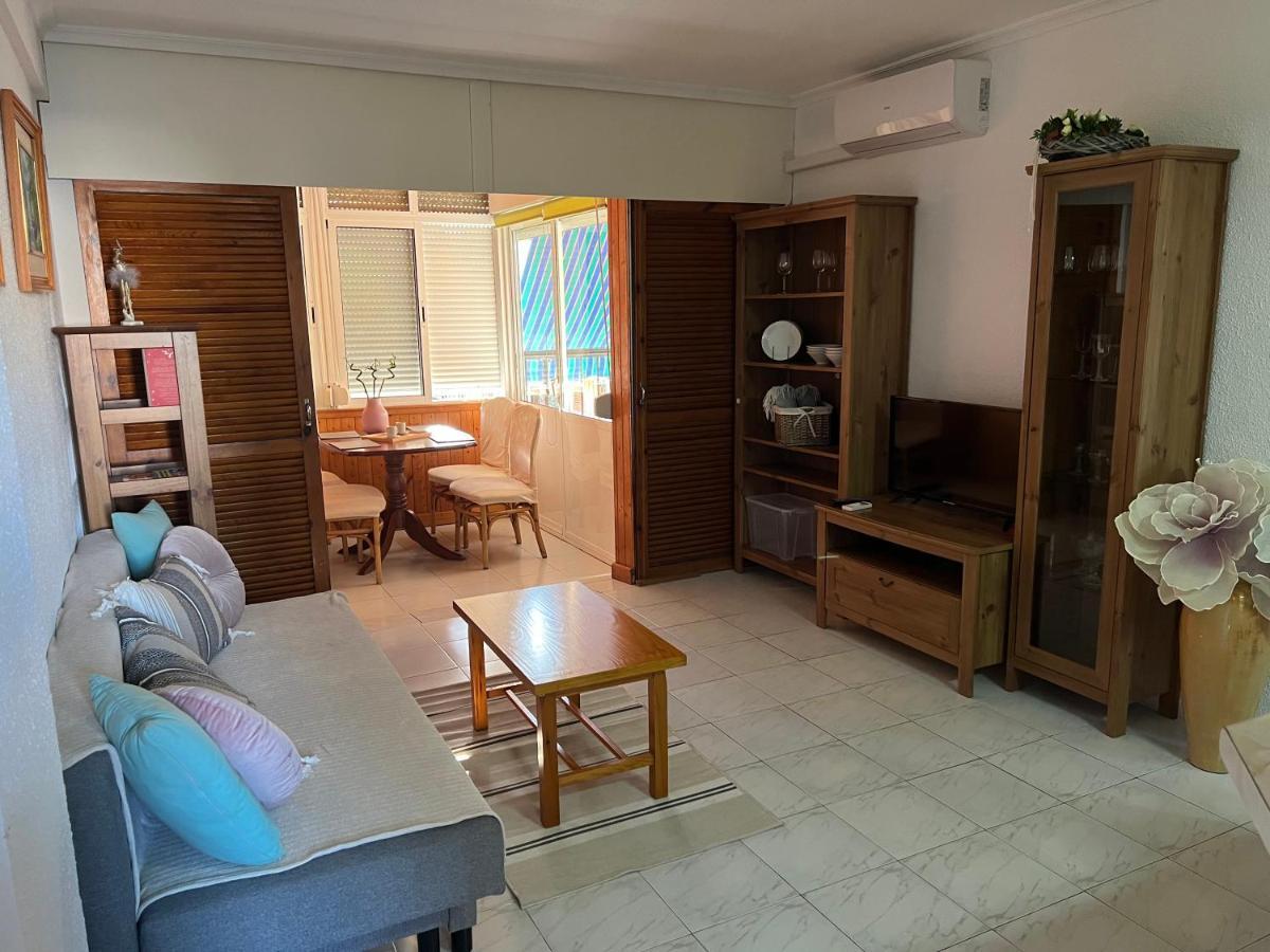 La Mata Apartment *