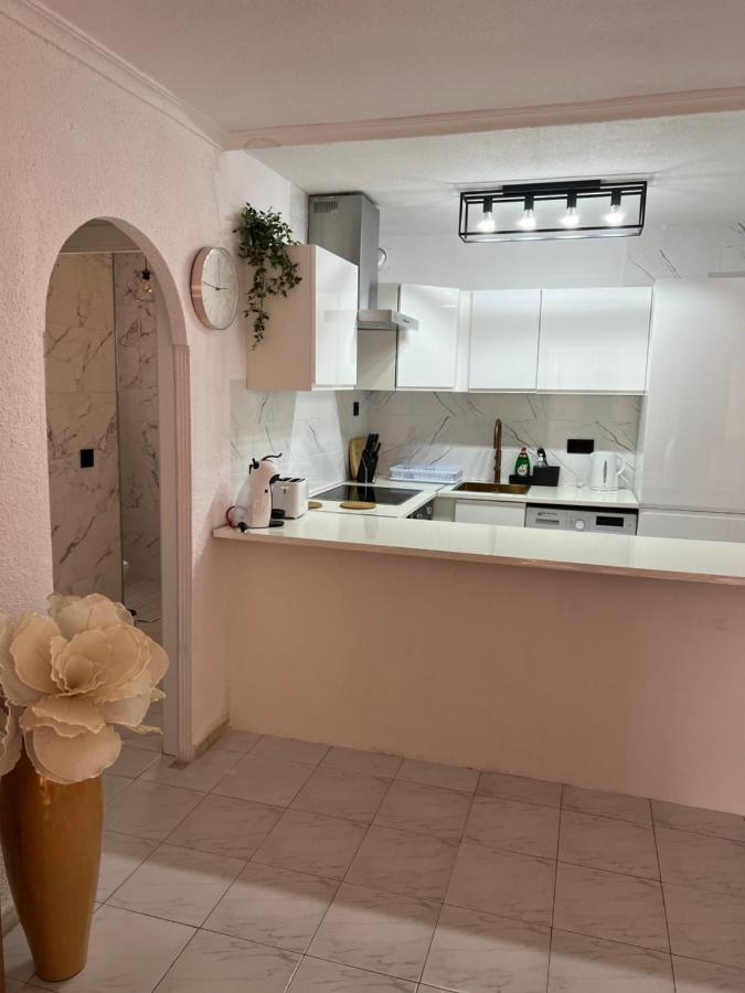 Apartment La Mata *
